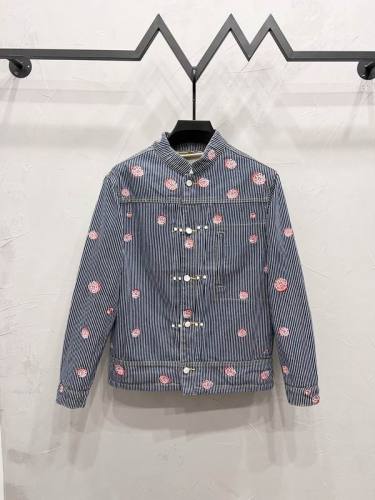 LV  Coat men-1472