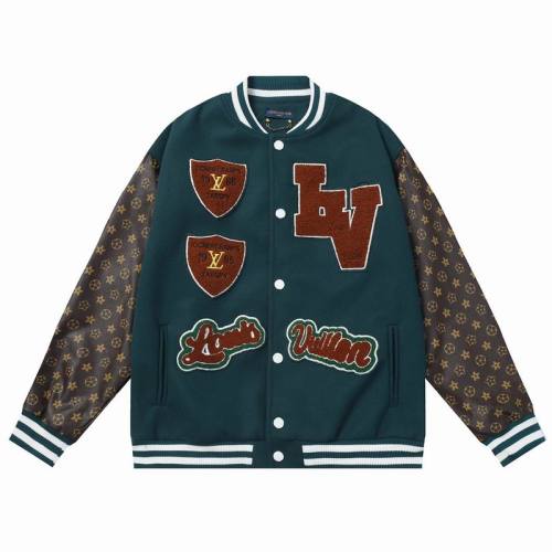 LV  Coat men-1332(M-XXL)