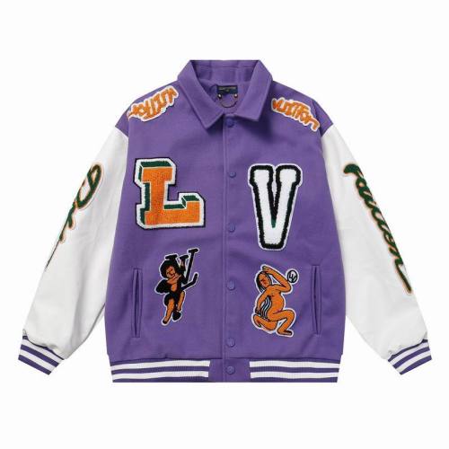 LV  Coat men-1303(M-XXL)