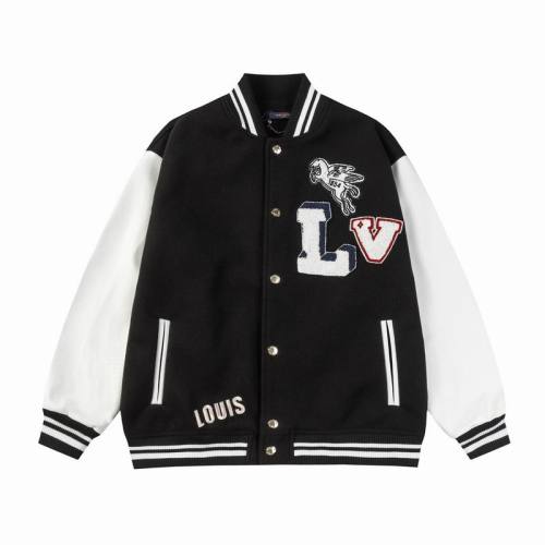 LV  Coat men-1357(M-XXL)
