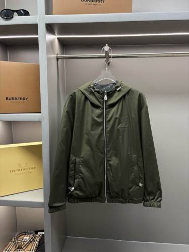LV  Coat men-1384(M-XXXL)