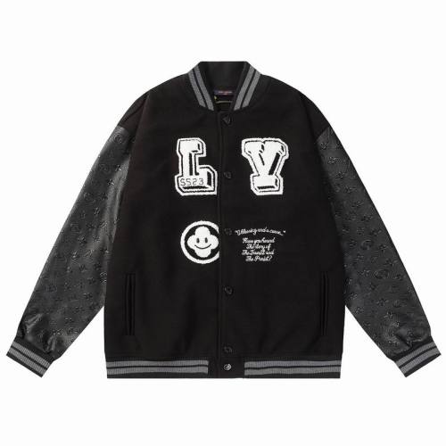 LV  Coat men-1341(M-XXL)