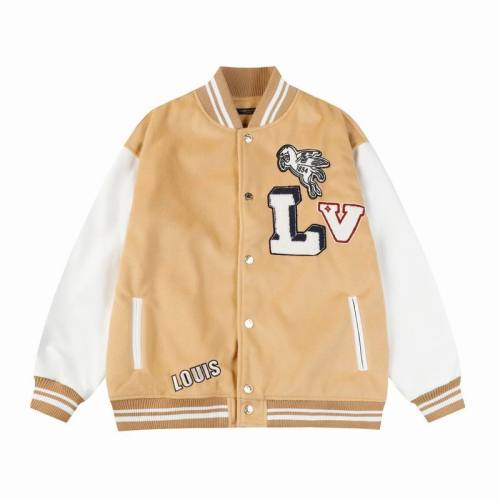 LV  Coat men-1356(M-XXL)