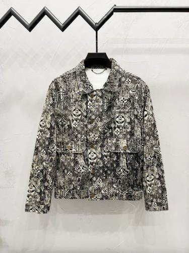 LV  Coat men-1471