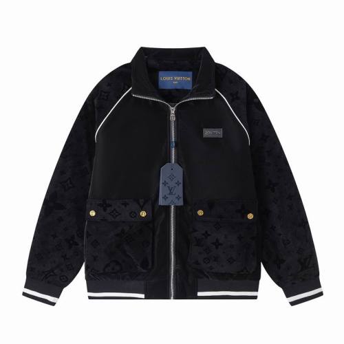 LV  Coat men-1289(M-XXL)