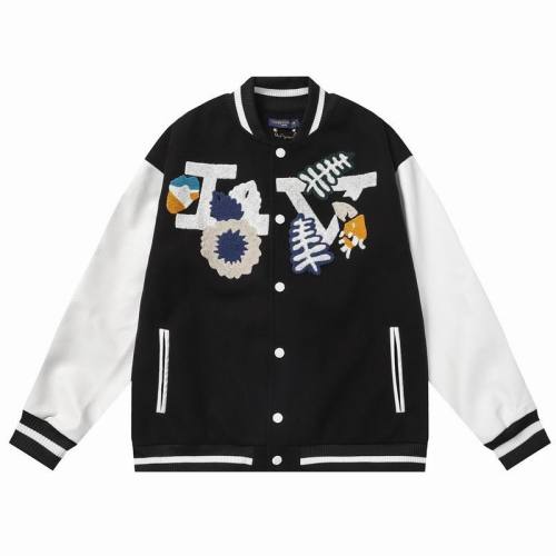 LV  Coat men-1310(M-XXL)