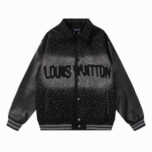 LV  Coat men-1285(M-XXL)