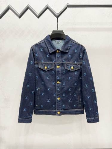 LV  Coat men-1469