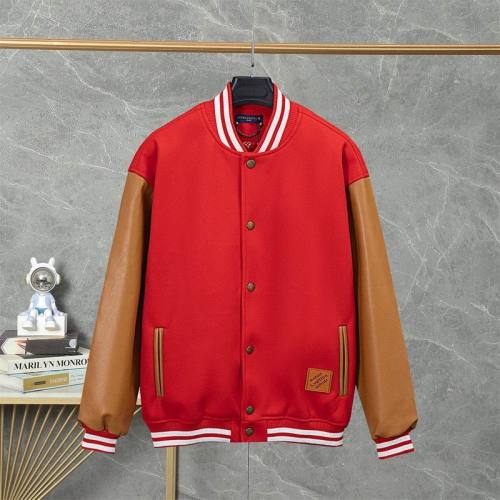 LV  Coat men-1296(M-XXL)