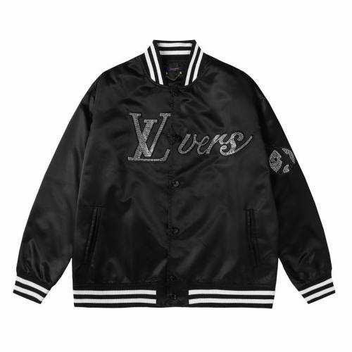 LV  Coat men-1328(M-XXL)