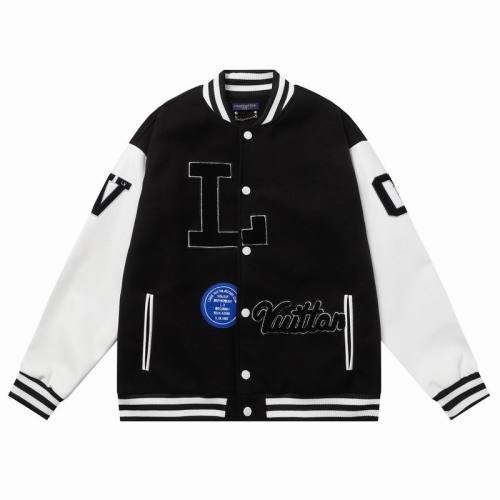 LV  Coat men-1361(M-XXL)
