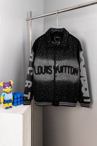 LV  Coat men-1371(M-XXL)
