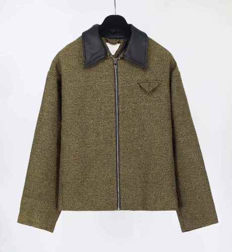 BV Jacket High End Quality-001