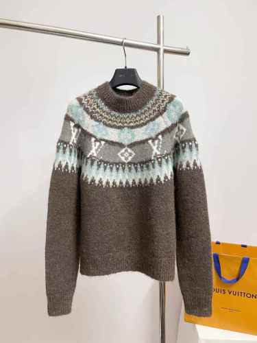 LV Sweater High End Quality-248