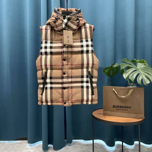 Burberry Down Coat men-380(S-XL)