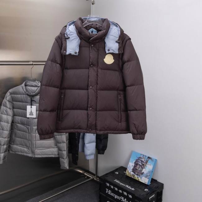 Moncler Down Coat men-2094
