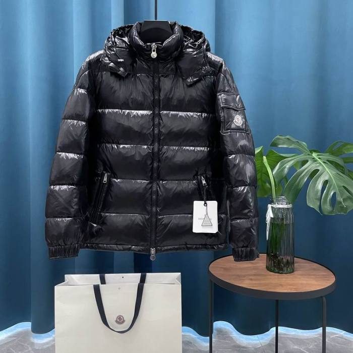 Moncler Down Coat men-2102