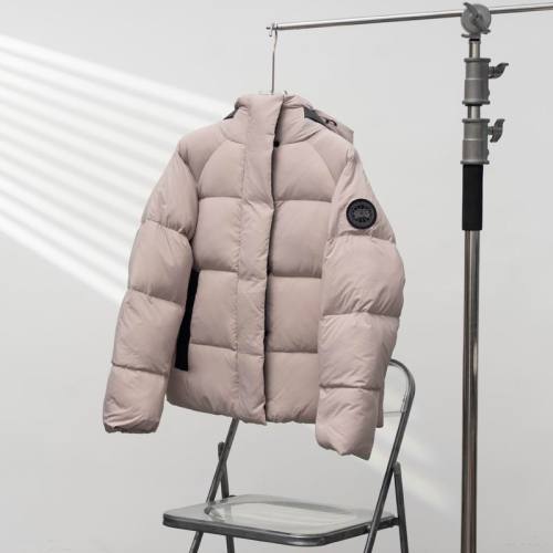 CG Down Jacket men-932(S-XXL)