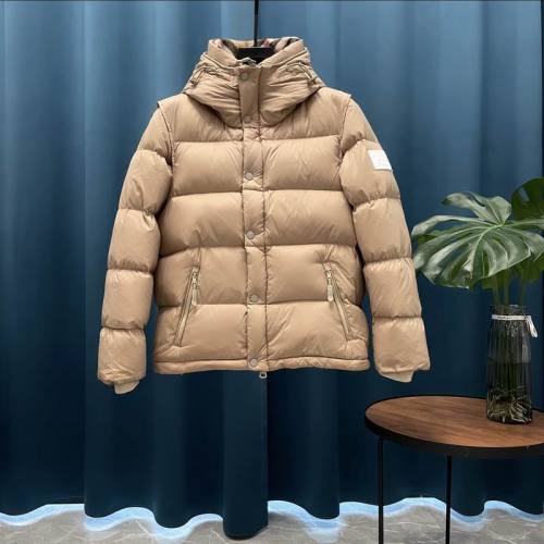 Moncler Down Coat men-2123(S-XXL)