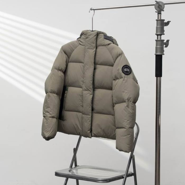 CG Down Jacket men-928(S-XXL)