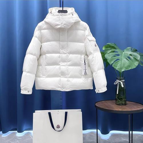 Moncler Down Coat men-2125