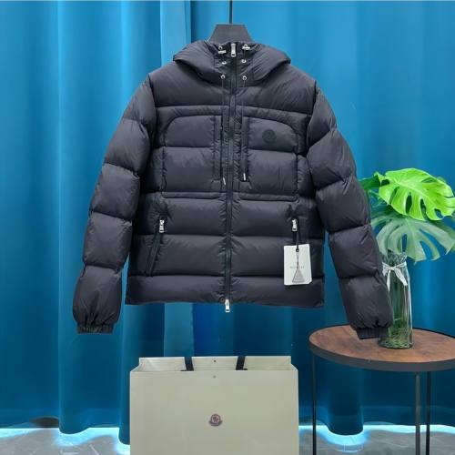 CG Down Jacket men-926