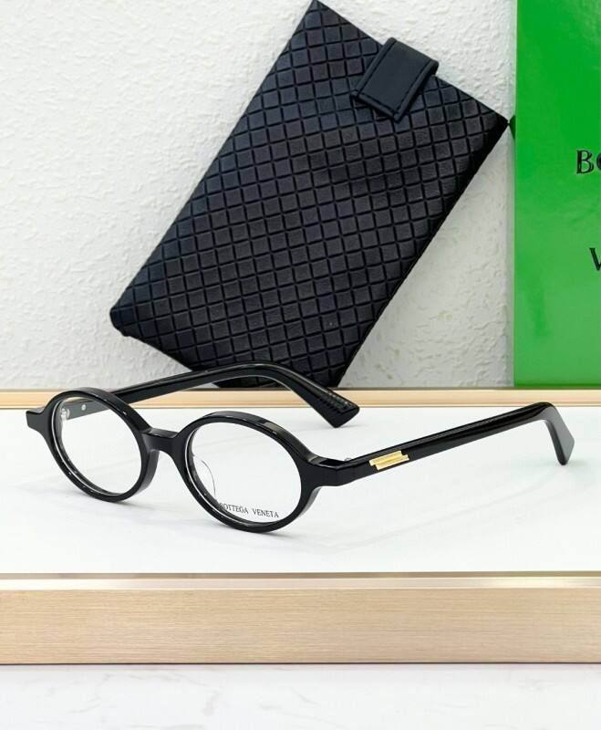 Bottega Veneta Sunglasses AAAA-264