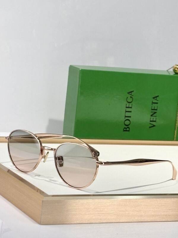 Bottega Veneta Sunglasses AAAA-487