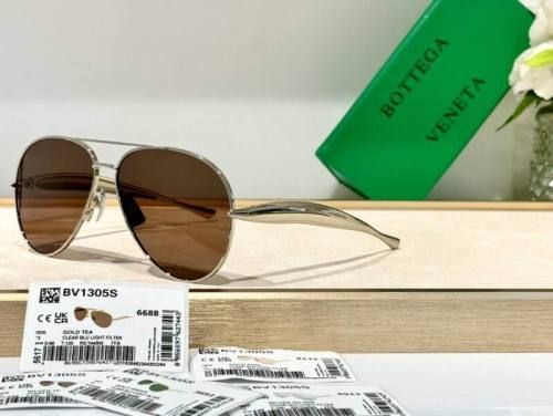 Bottega Veneta Sunglasses AAAA-324