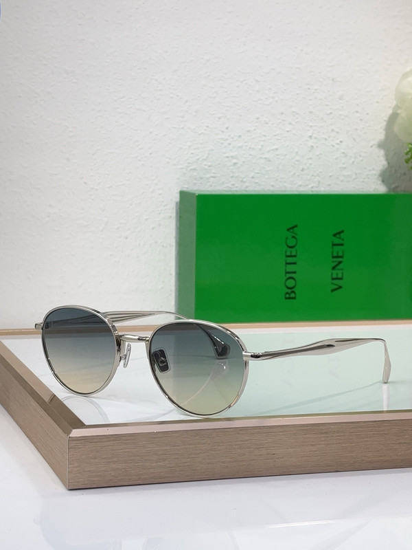 Bottega Veneta Sunglasses AAAA-109