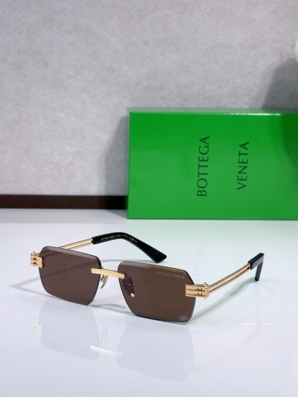 Bottega Veneta Sunglasses AAAA-190