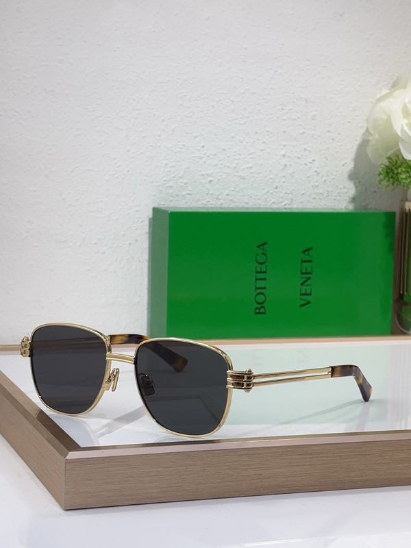 Bottega Veneta Sunglasses AAAA-097
