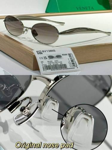 Bottega Veneta Sunglasses AAAA-246