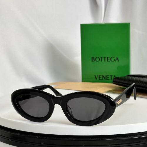 Bottega Veneta Sunglasses AAAA-303