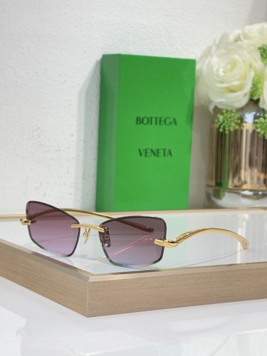 Bottega Veneta Sunglasses AAAA-166