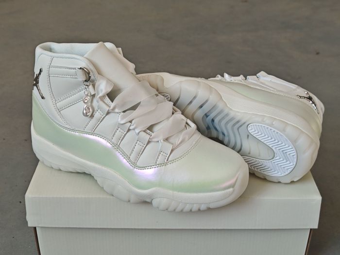 Jordan 11 shoes AAA Quality-149