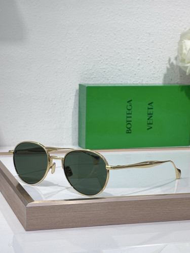 Bottega Veneta Sunglasses AAAA-067