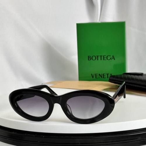 Bottega Veneta Sunglasses AAAA-253