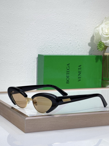 Bottega Veneta Sunglasses AAAA-015