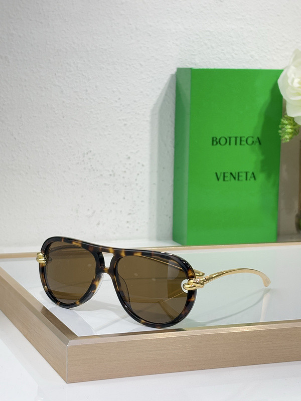 Bottega Veneta Sunglasses AAAA-090