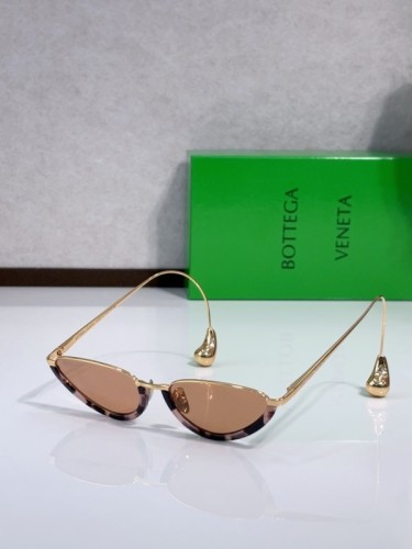Bottega Veneta Sunglasses AAAA-185