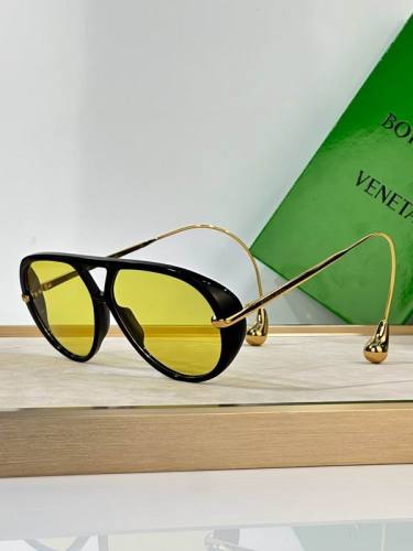 Bottega Veneta Sunglasses AAAA-403