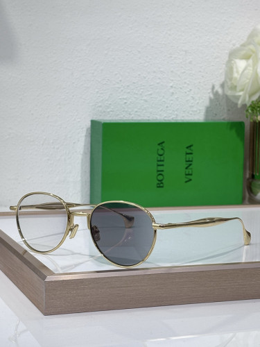 Bottega Veneta Sunglasses AAAA-057