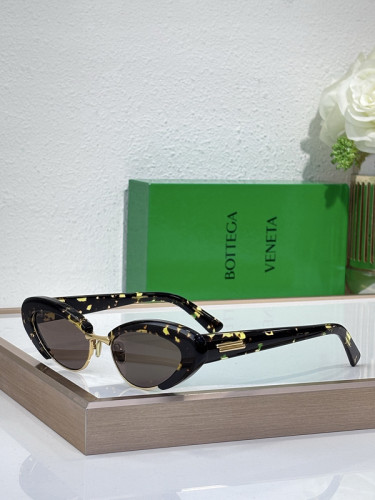 Bottega Veneta Sunglasses AAAA-005