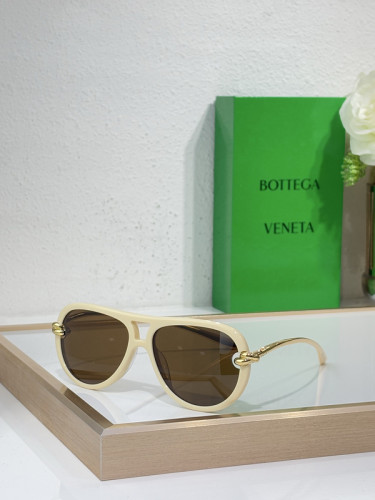 Bottega Veneta Sunglasses AAAA-094