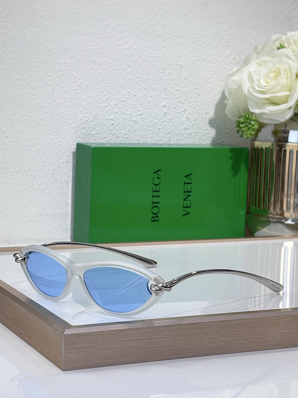 Bottega Veneta Sunglasses AAAA-012