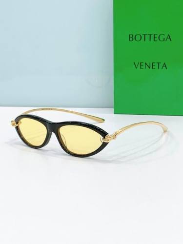 Bottega Veneta Sunglasses AAAA-556