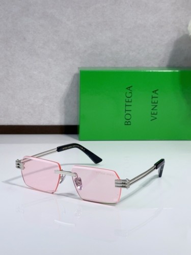 Bottega Veneta Sunglasses AAAA-188