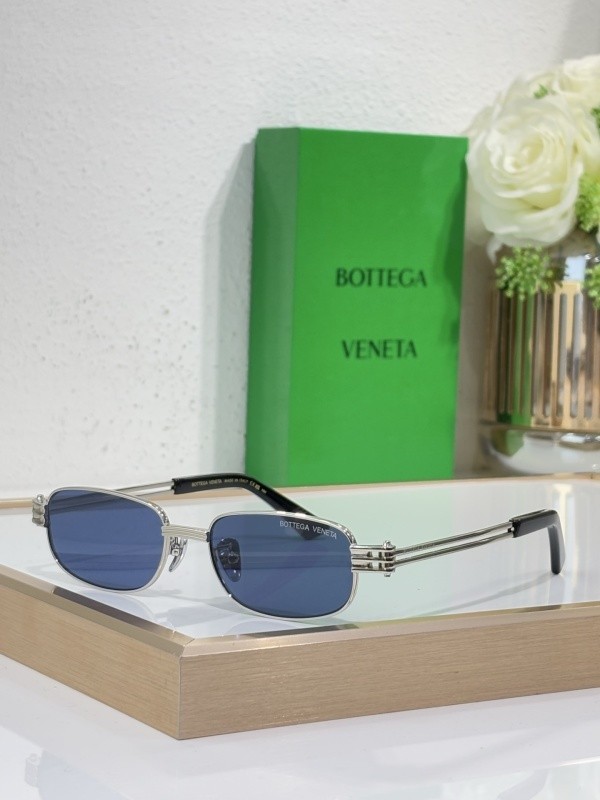 Bottega Veneta Sunglasses AAAA-163
