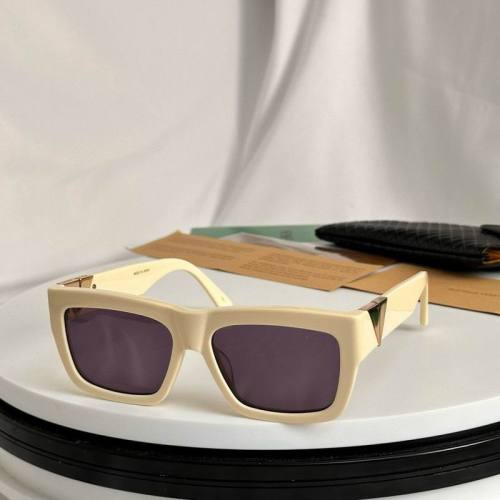 Bottega Veneta Sunglasses AAAA-337